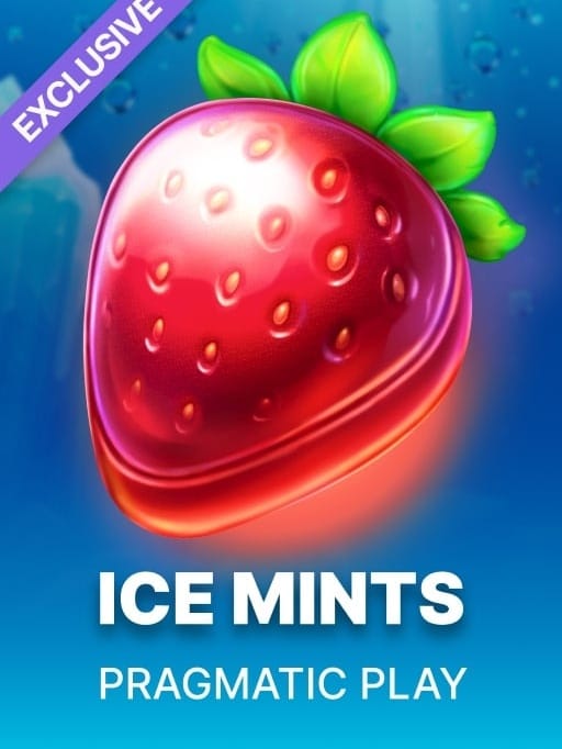 Ice Mints thumbnail