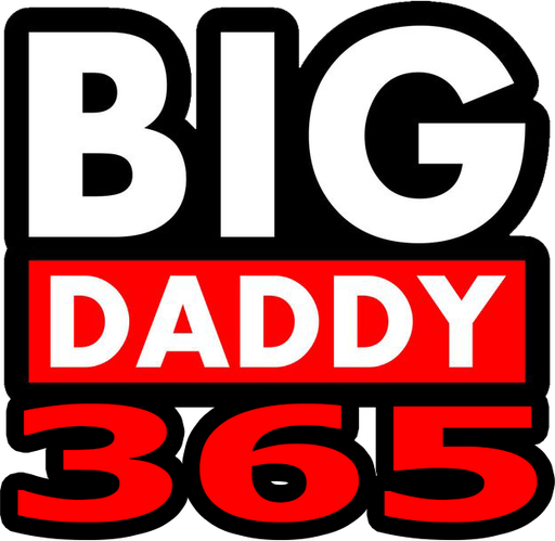 Big Daddy 365 Logo